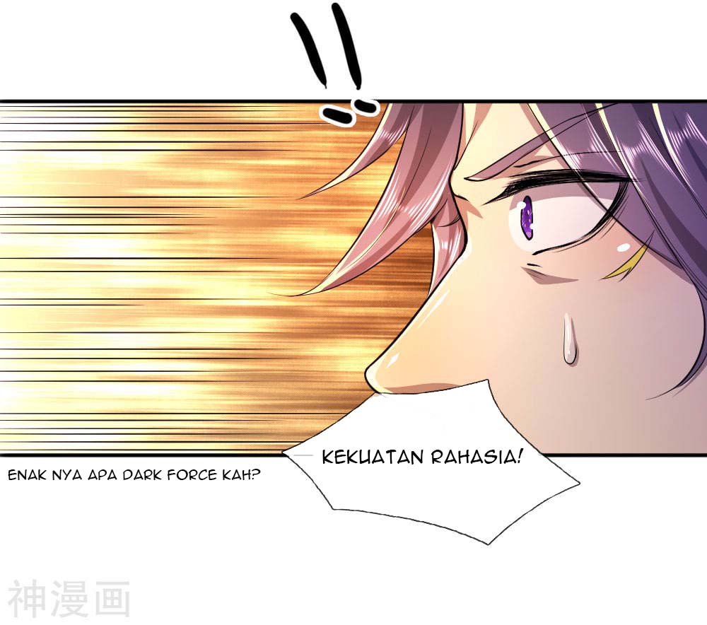 Medical Martial Arts chapter 82